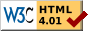 Ubytovna Praha Valid HTML 4.01 Transitional